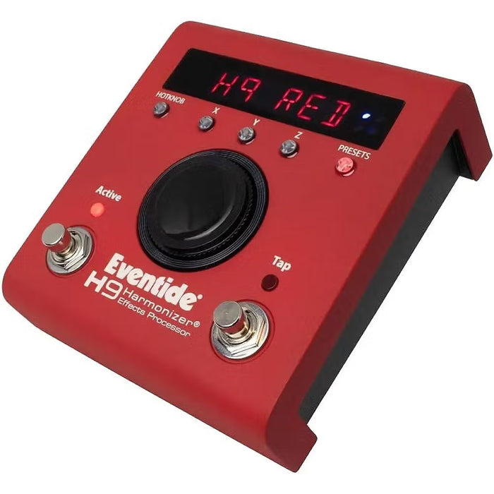 Eventide H9 Max - Red Limited Edition