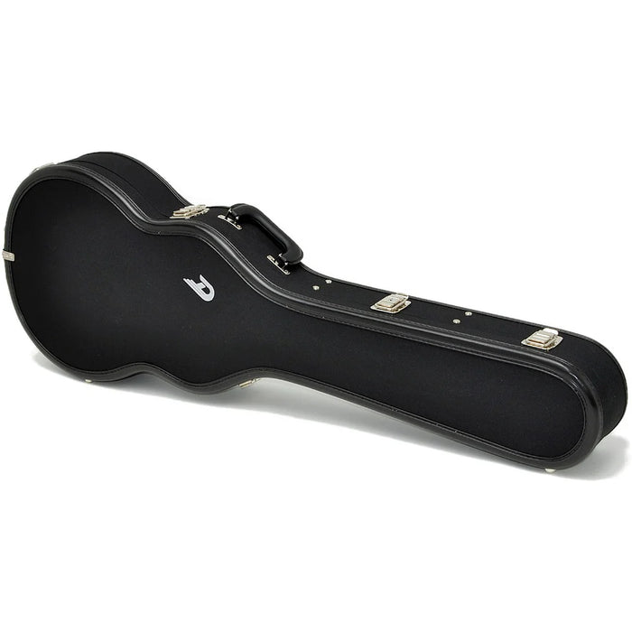 Duesenberg Guitars Falken Tremolo Matte Black Electric Guitar