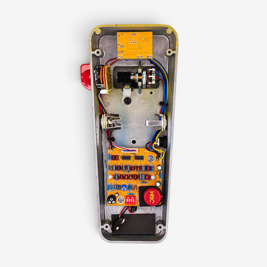 JAM Pedals Wahcko - Wah MK2 Preorder