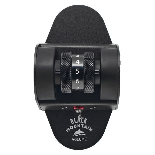 Black Mountain Volume Pedal