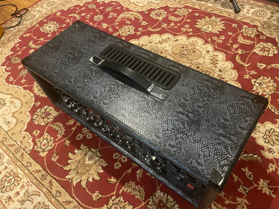 Second Hand ENGL E646 Viktor Smolski Signature Amp Head