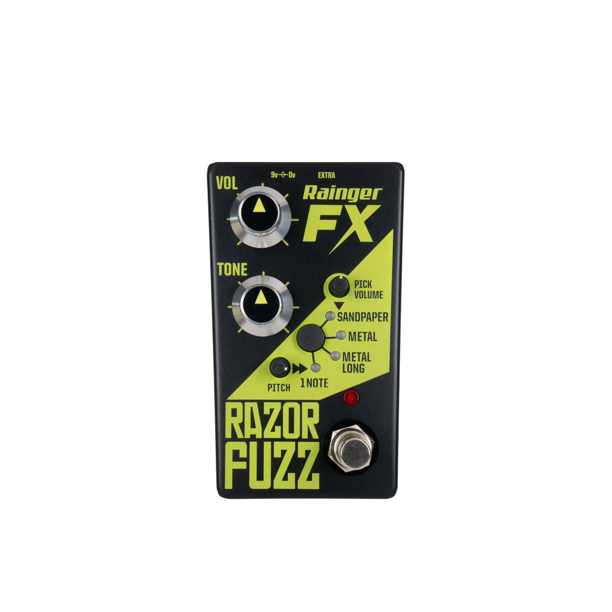 Area51　fuzz Area 51 Fuzz | Reverb Canada