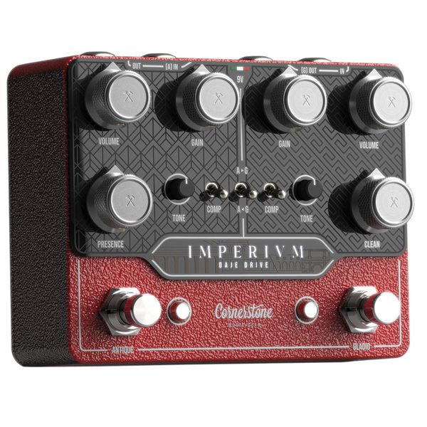 Cornerstone Imperium V2