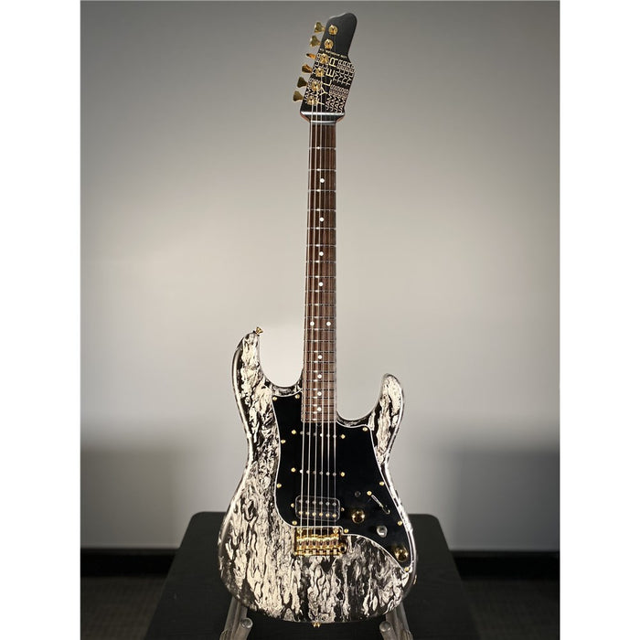 James Tyler Guitars - USA - Studio Elite HD - Black Shmear