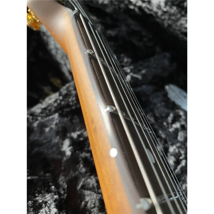 James Tyler Guitars - USA - Studio Elite HD - Black Shmear
