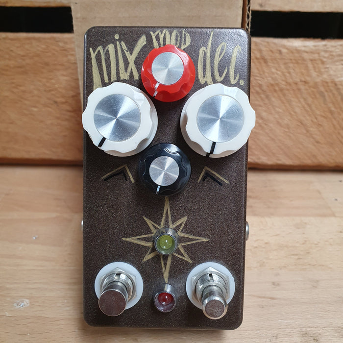 Second Hand Hungry Robot Starlite V2