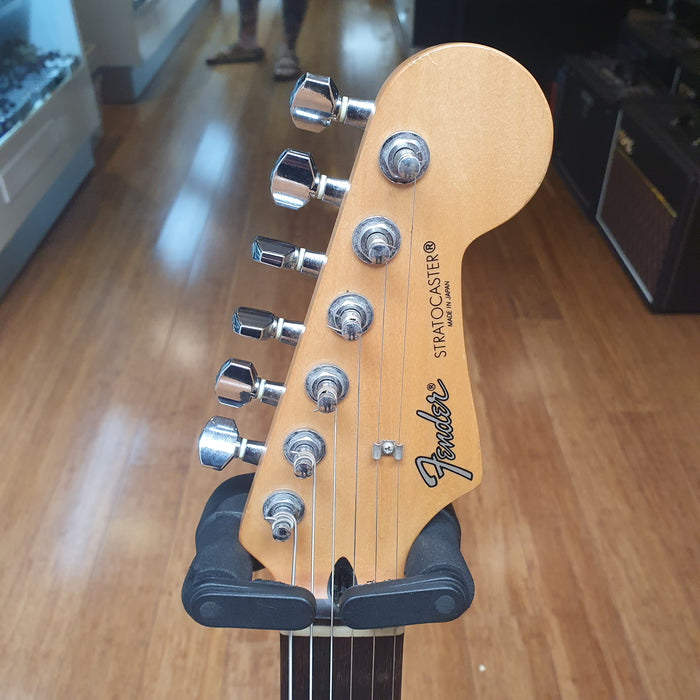 Pre Loved MIJ Fender Stratocaster ST38 Standard '97