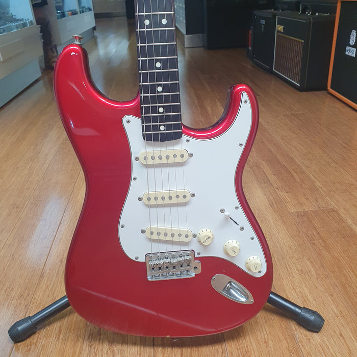Pre Loved MIJ Fender Stratocaster ST38 Standard '97
