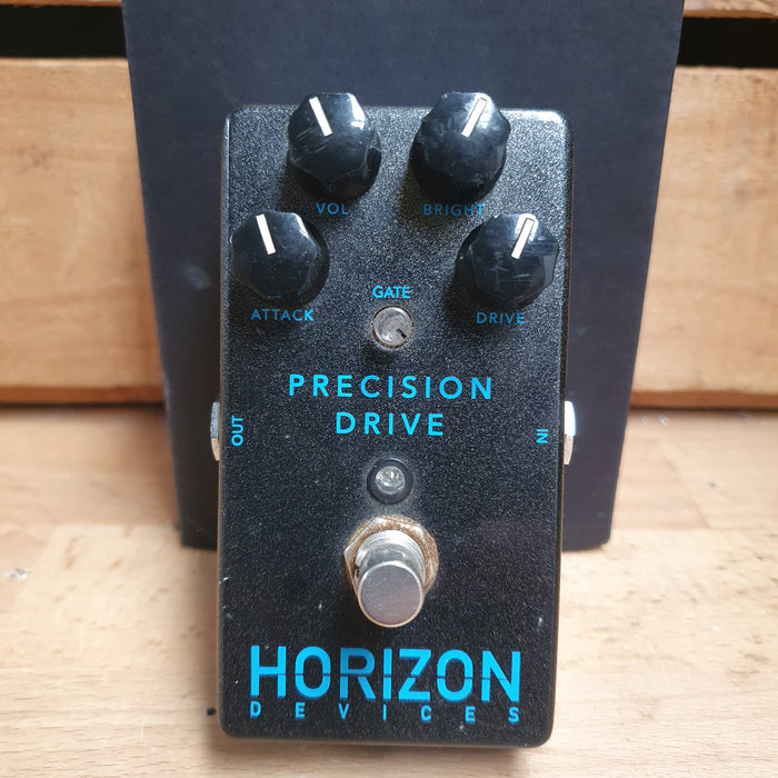 Second Hand Horizon Devices Precision Drive