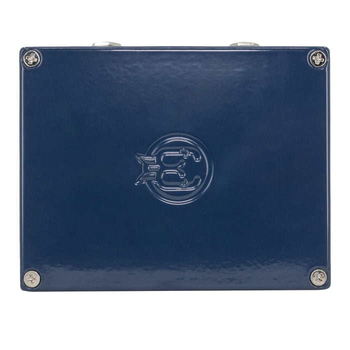 Walrus Audio Badwater: Bass Pre-Amp D.I., Floral Series 2024