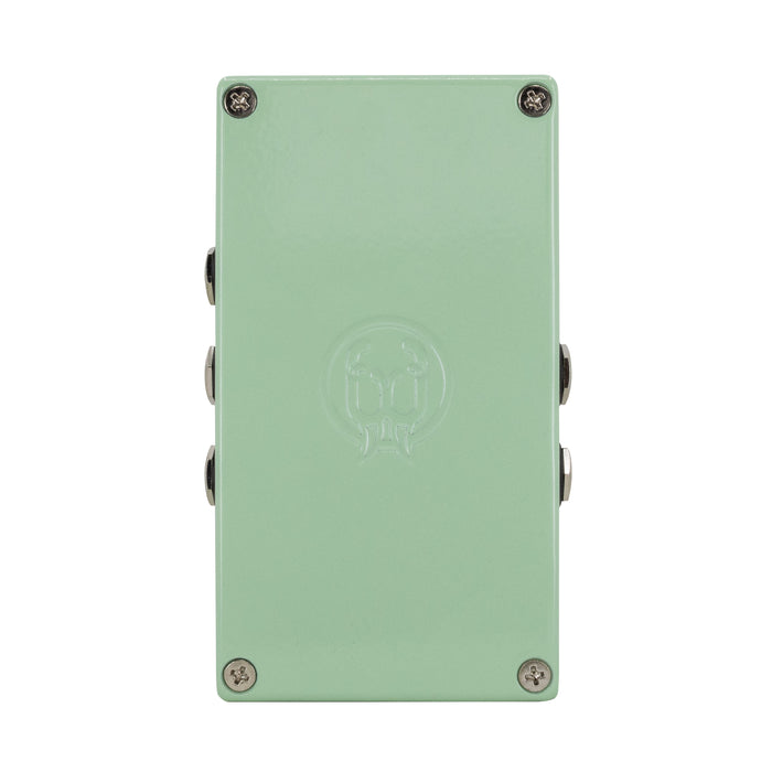 Walrus Audio Julianna Deluxe Chorus/Vibrato, Floral Series 2024