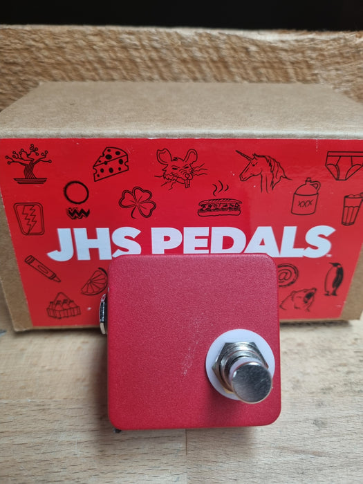 Second Hand JHS Red Remote