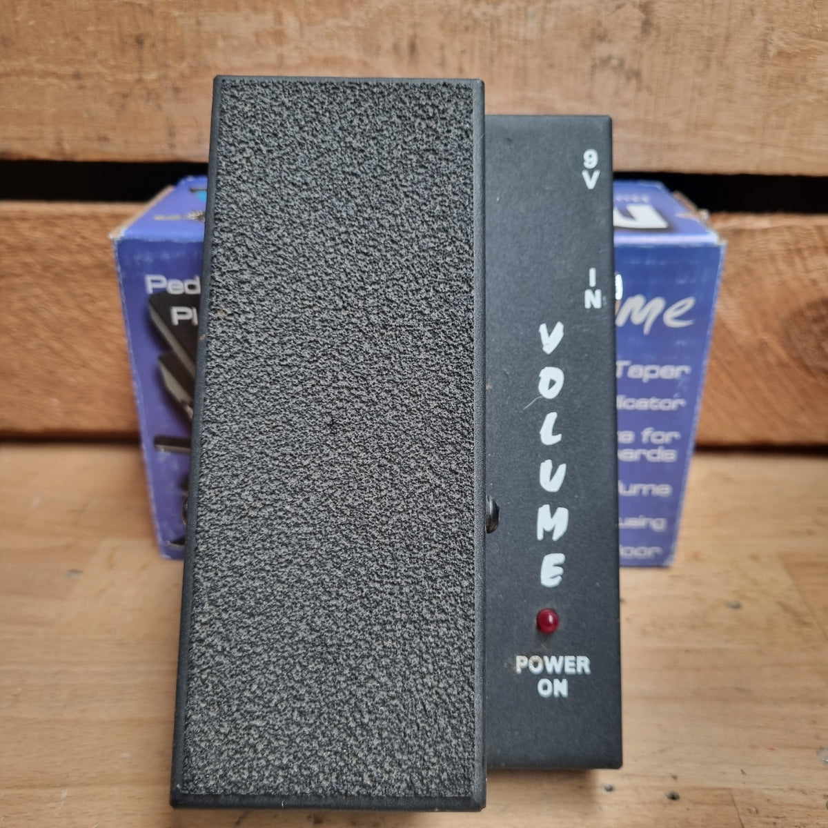 ギター MORLEY Mini Volume MORLEY ( モーリー ) Mini Volume Plus 送料無料 | サウンドハウス