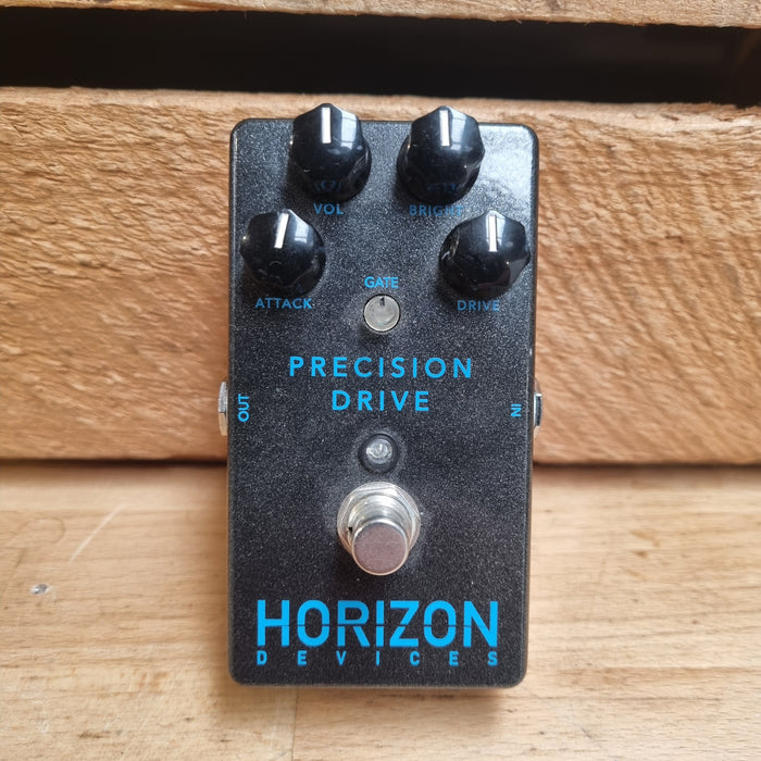 Second Hand Horizon Devices Precision Drive .