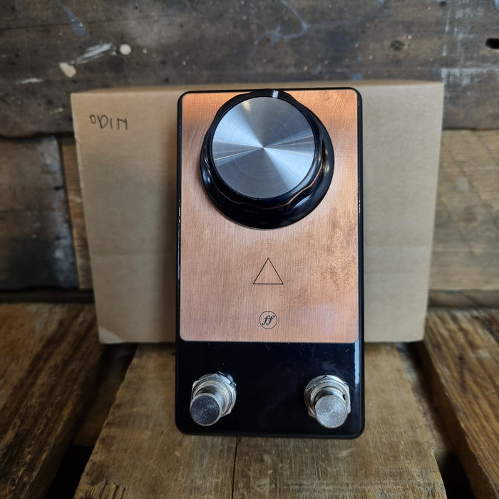 Second Hand Fjord Fuzz ODIN V1 Octave Fuzz