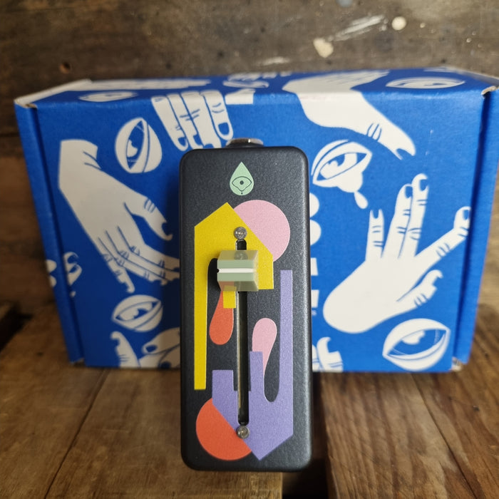 Second Hand Old Blood Noise Endeavors Expression Slider HK