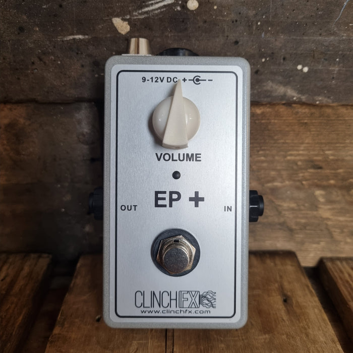 Second Hand ClinchFX EP+