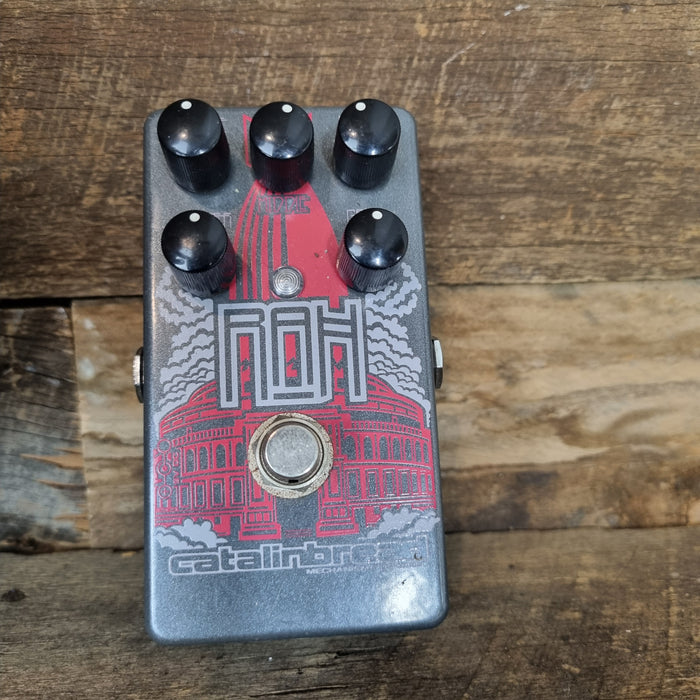 Second Hand Catalinbread RAH