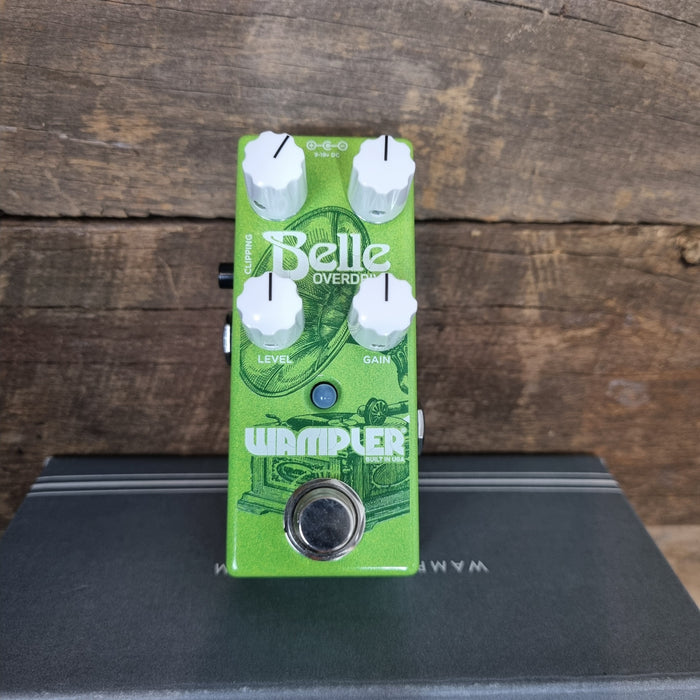 Second Hand WAMPLER BELLE OVERDRIVE