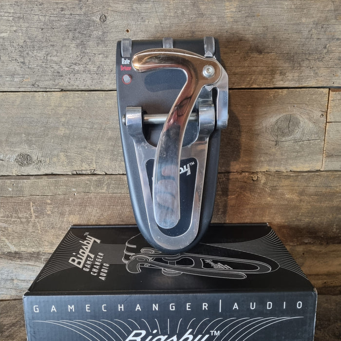 Second Hand Gamechanger Audio Bigsby