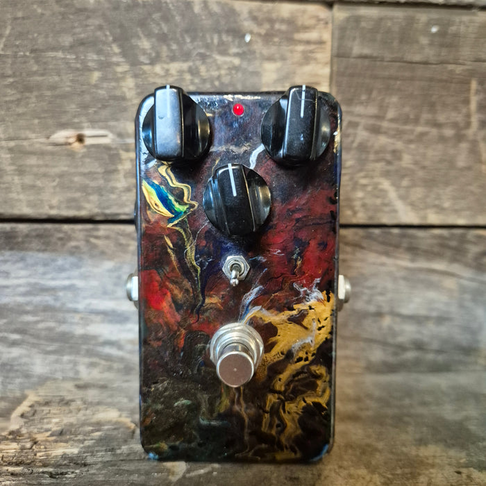 Second Hand Landgraff Dynamic Overdrive - Low Serial #149