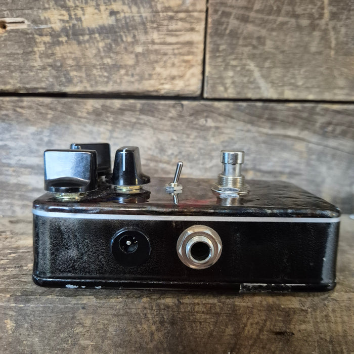 Second Hand Landgraff Dynamic Overdrive - Low Serial #149