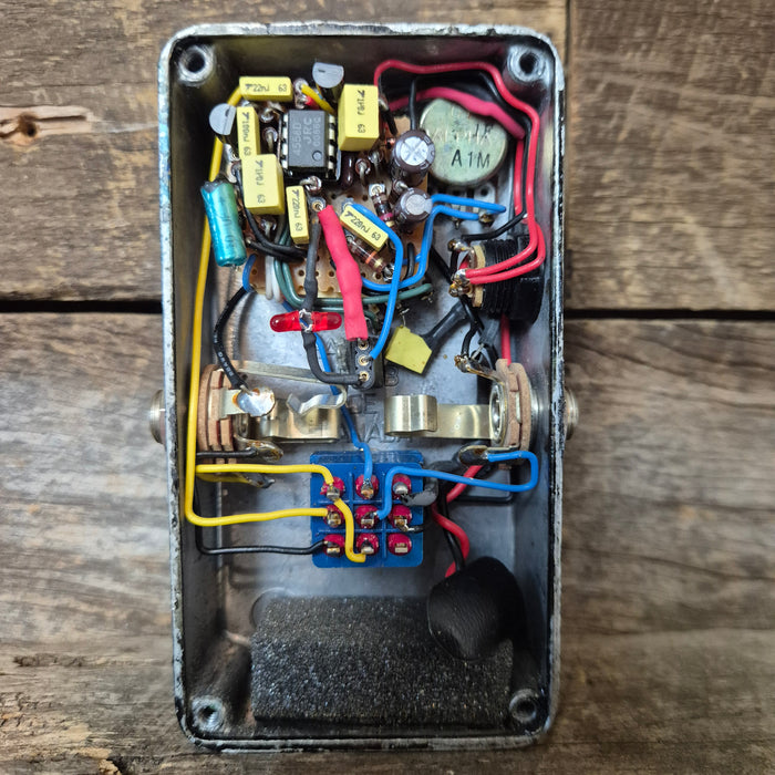 Second Hand Landgraff Dynamic Overdrive - Low Serial #149