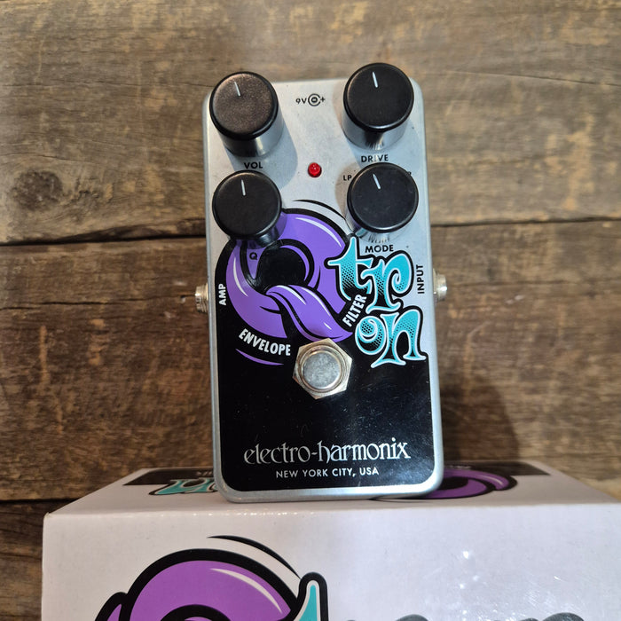 Second Hand Electro-Harmonix Nano Qtron