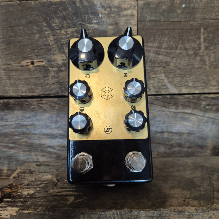 Second Hand Fjord Fuzz LOKE