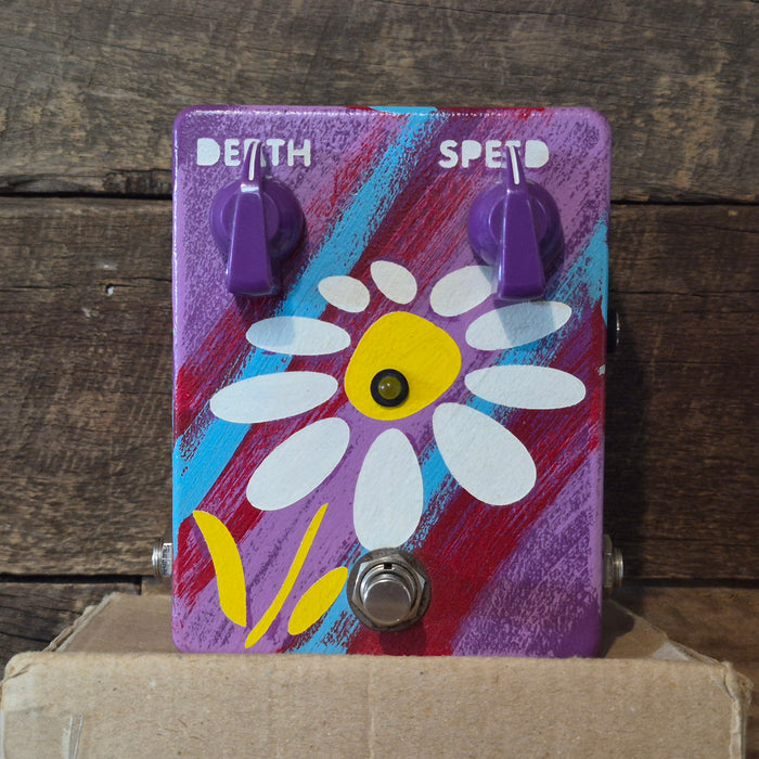 Second-Hand RetroVibe MkI