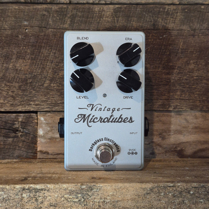 Second Hand Darkglass Electronics Vintage Microtubes