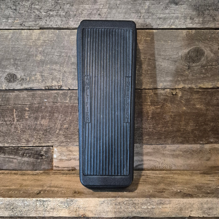 Second Hand Dunlop Cry Baby GCB-95