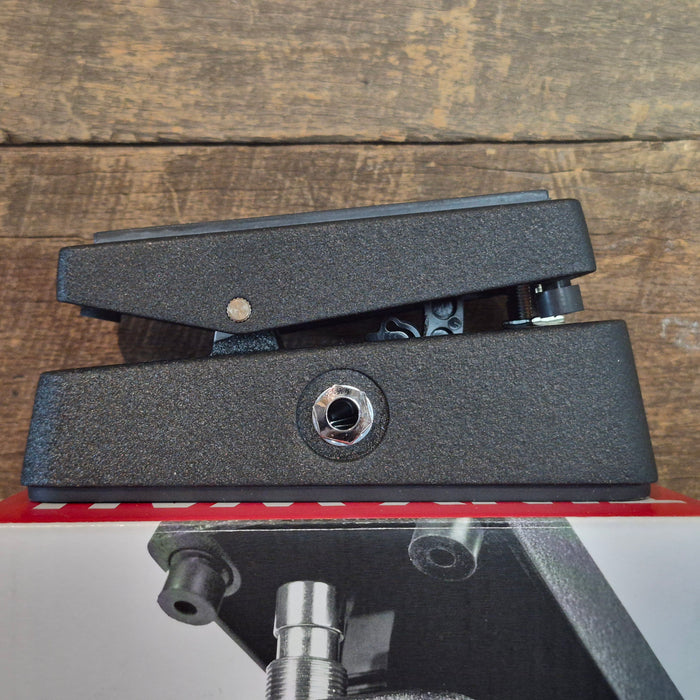 Second-Hand Dunlop CBM95 Cry Baby Mini