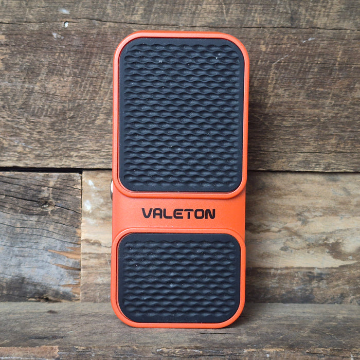 Second Hand Valeton EP-2 Surge Volume/Expression Pedal