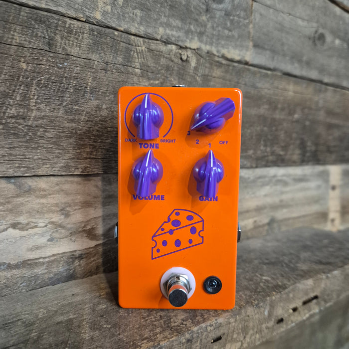 Second hand JHS Pedals Cheese Ball