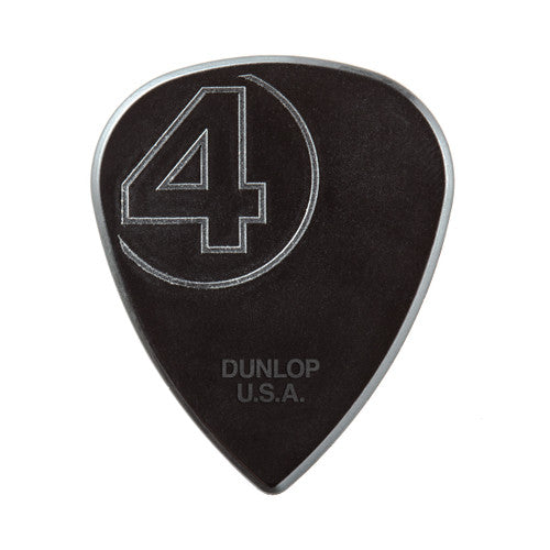 Dunlop JIM ROOT NYLON PICK 6 pack