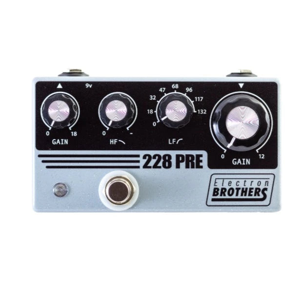 Electron Brothers 228 PRE
