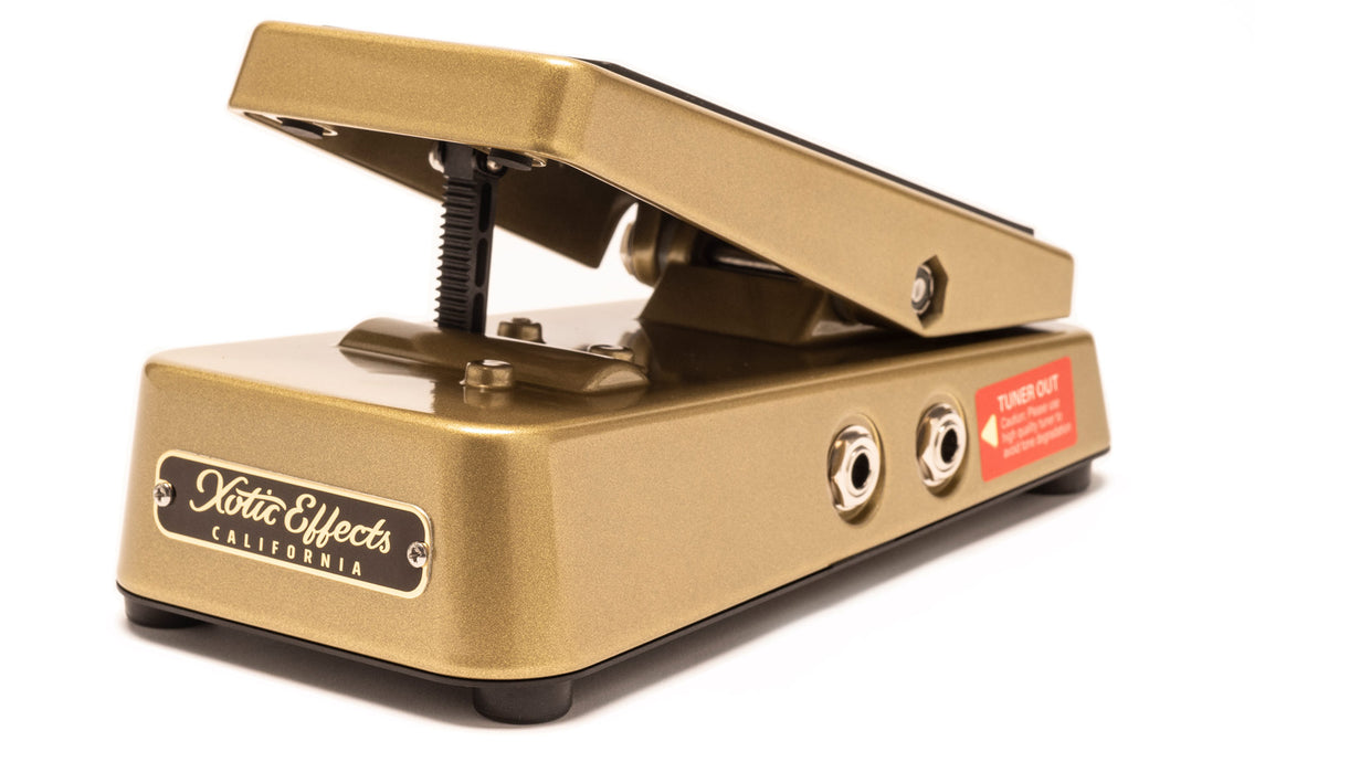 Xotic XVP-25 Volume Pedal