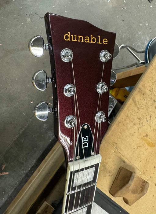 Dunable Gnarwhal DE - Metallic Oxblood **Limited Edition**