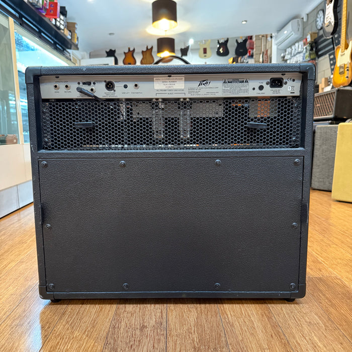 Second Hand Peavey 6505+ 112 Combo