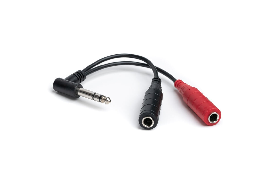 Morningstar Engineering Stereo To Mono Splitter