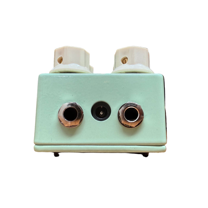 Diamond Pedals Memory Lane STM32 - Limited Seafoam Green