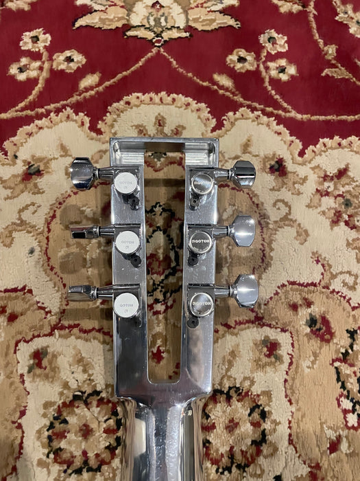 Electrical Guitar Company 25.5inch scale neck only