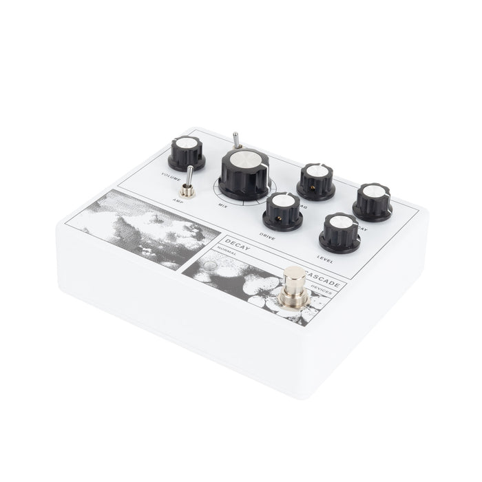 Normal Devices Delay Cascade