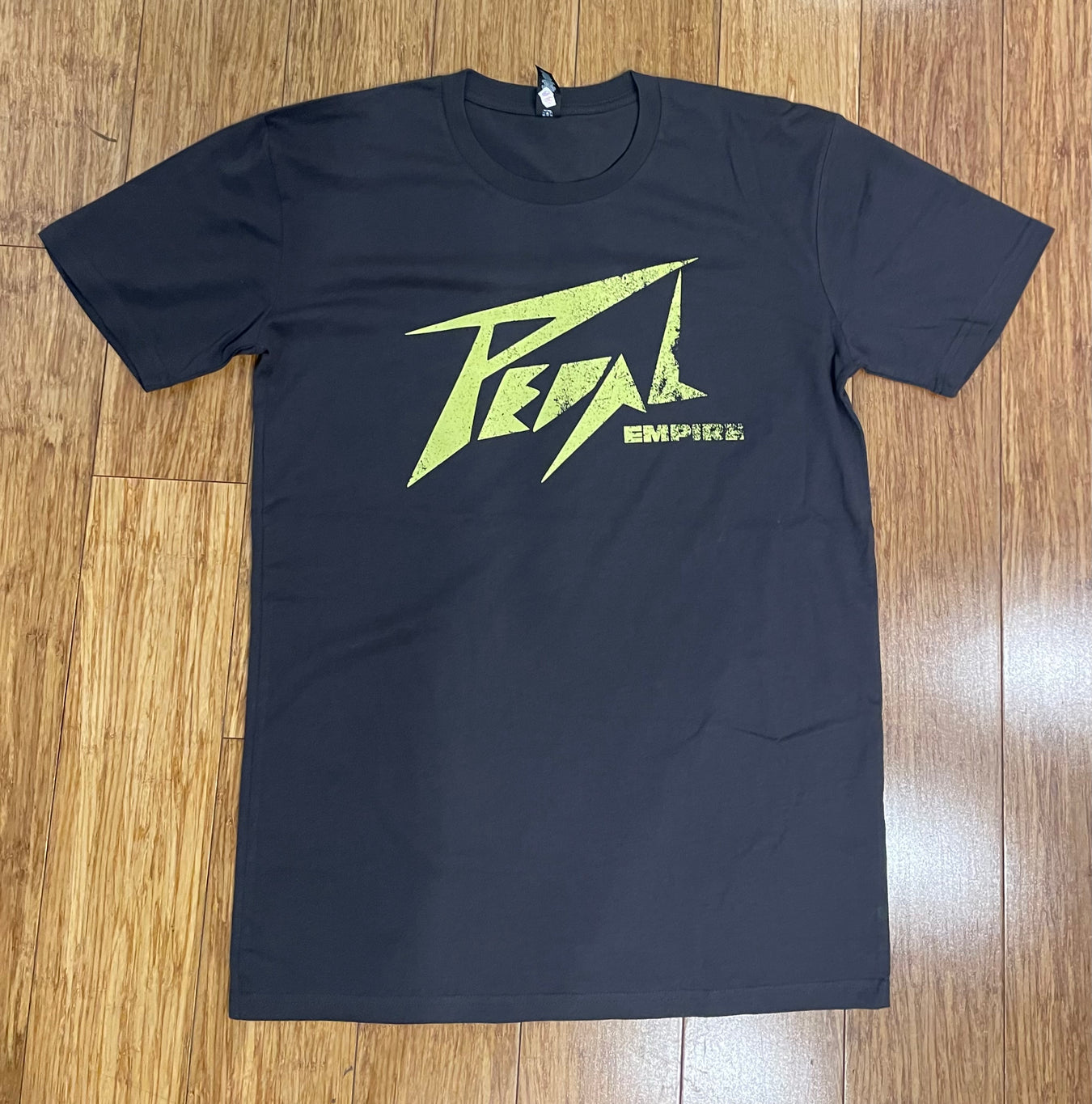 Pedal Empire Merch