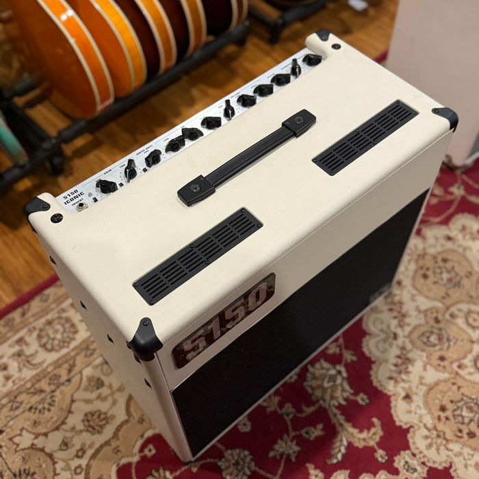Second Hand EVH 5150 Iconic Series 40W Combo