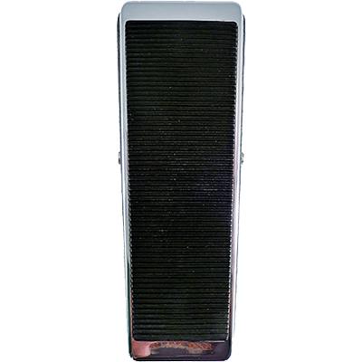 Real McCoy Custom RMC 11 Wah - Black Chrome