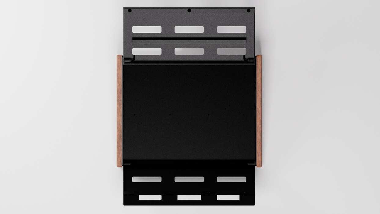 Phatt Music - Touring Series TS450 Pedalboard