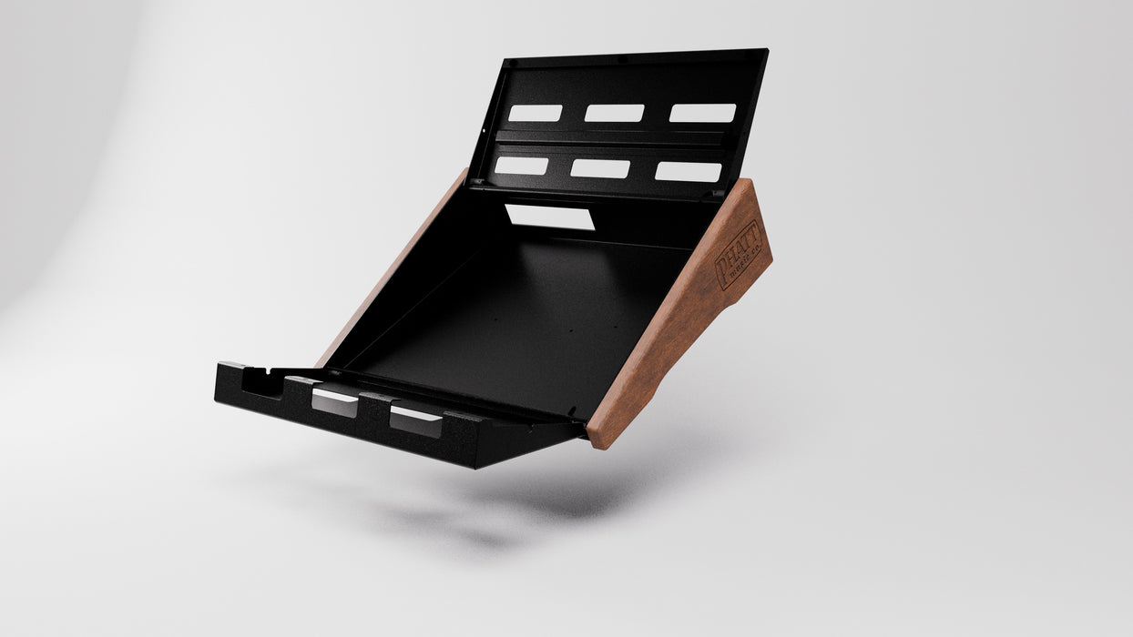 Phatt Music - Touring Series TS450 Pedalboard