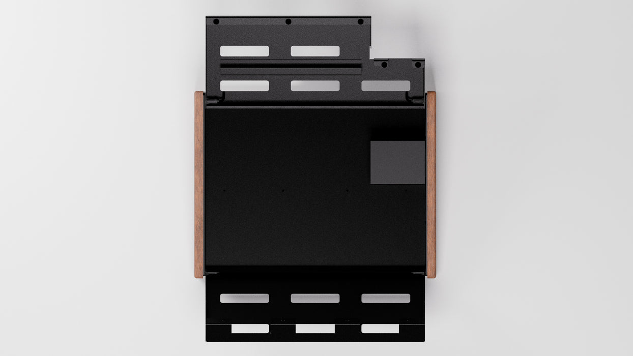 Phatt Music - Touring Series TS450 Pedalboard